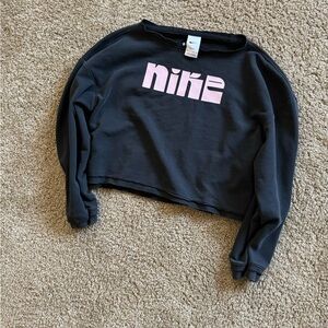 Nike long sleeve size XS